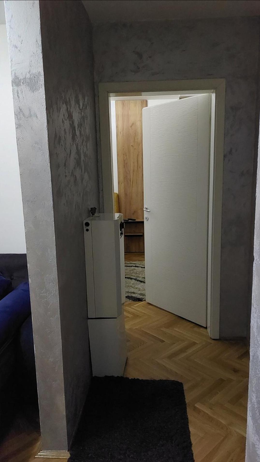 Apartman Luna Apartment Валево Екстериор снимка