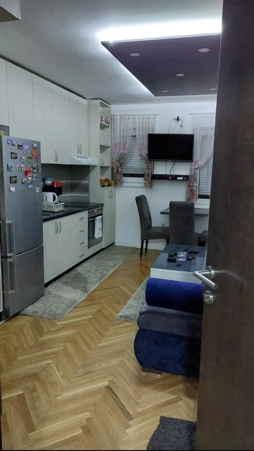 Apartman Luna Apartment Валево Екстериор снимка