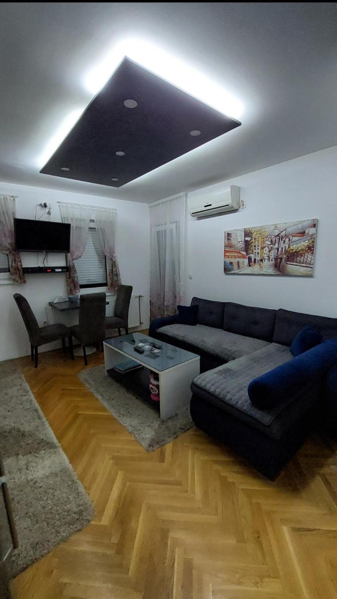 Apartman Luna Apartment Валево Екстериор снимка