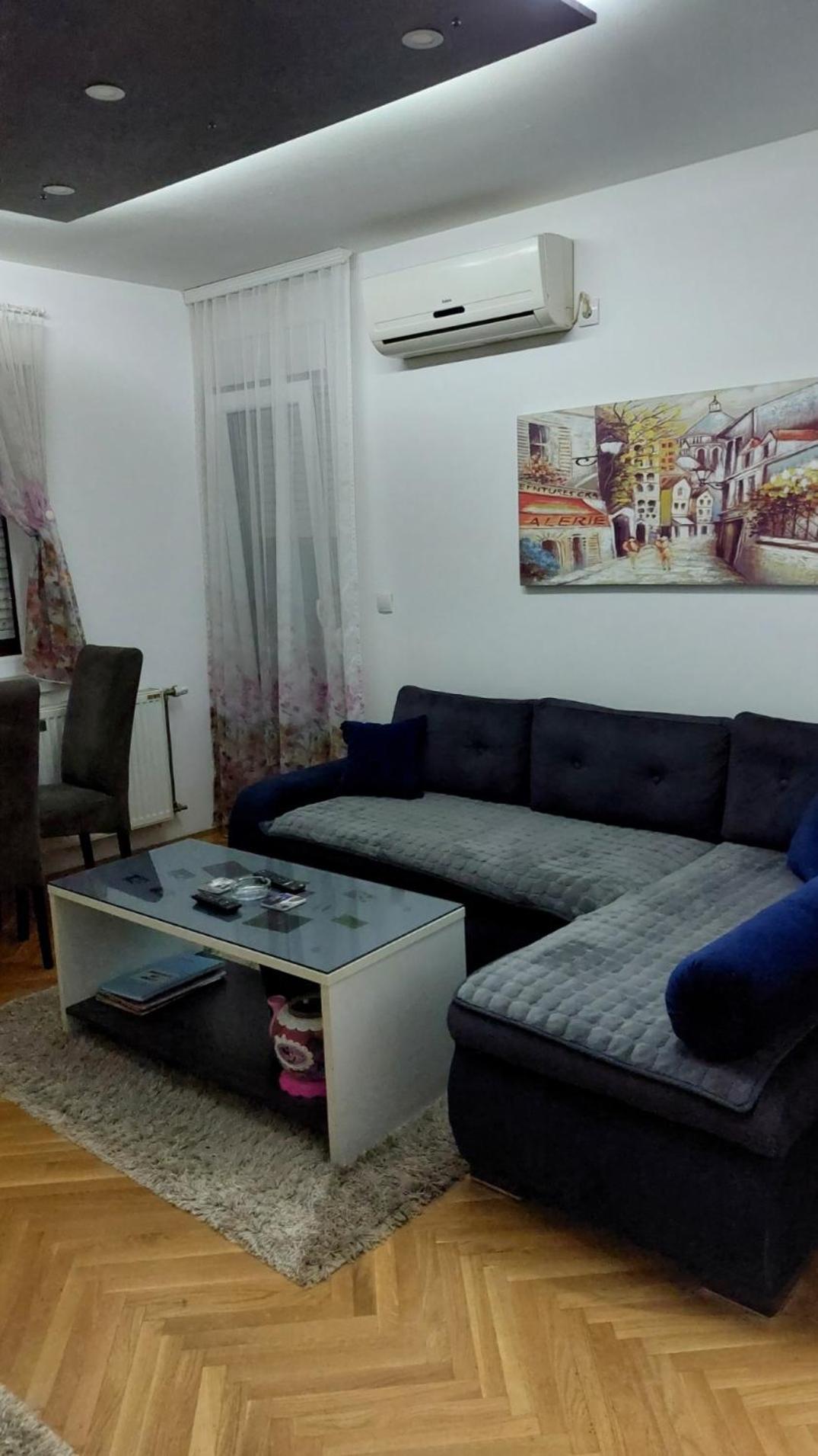 Apartman Luna Apartment Валево Екстериор снимка