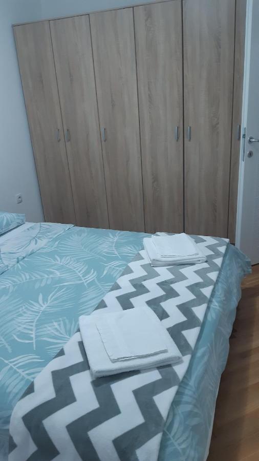 Apartman Luna Apartment Валево Екстериор снимка